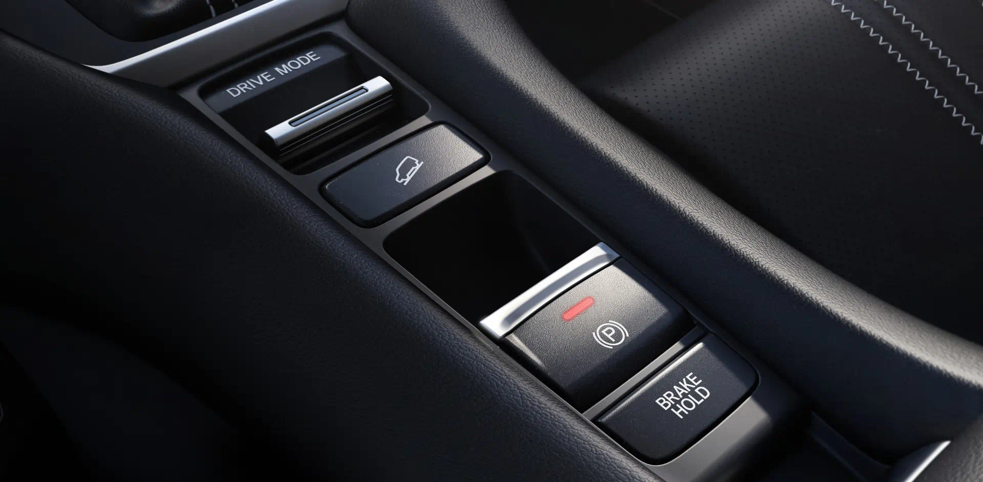 هوندا ZRV 2023 في السعودية: إليكم ما يجعل الـSUV اليابانية مُميزة للعائلات 6