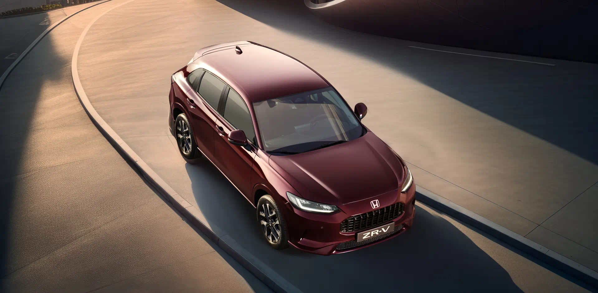 هوندا ZRV 2023 في السعودية: إليكم ما يجعل الـSUV اليابانية مُميزة للعائلات 3