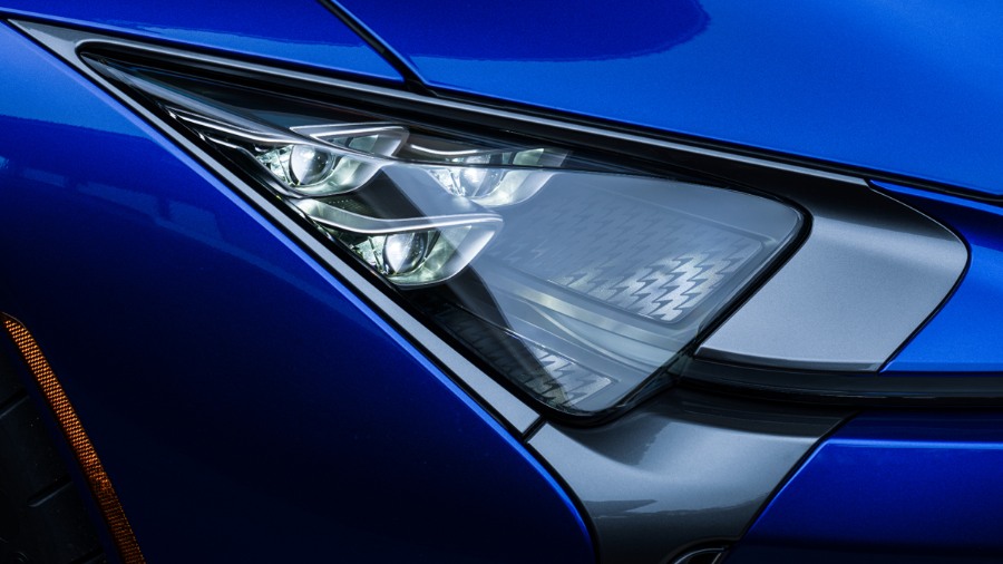 مميزات لكزس LC500 2023.. التصاميم ومحرك V8 والراحة في القيادة مميزات لكزس LC500 2023.. التصاميم ومحرك V8 والراحة في القيادة 3