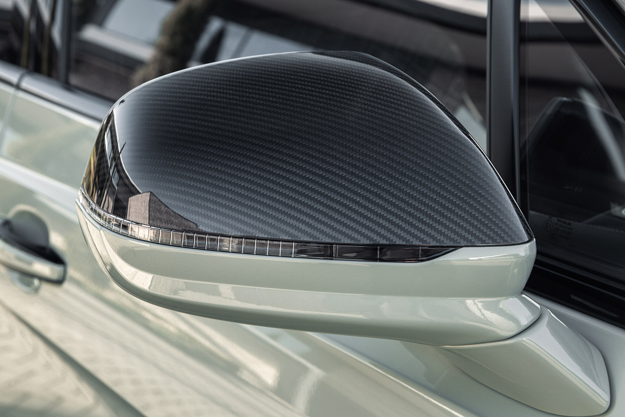 بنتلي تكشف عن إصدار سبيد 12 المحدود لتوديع محرك W12 الأيقوني بنتلي سبيد 12