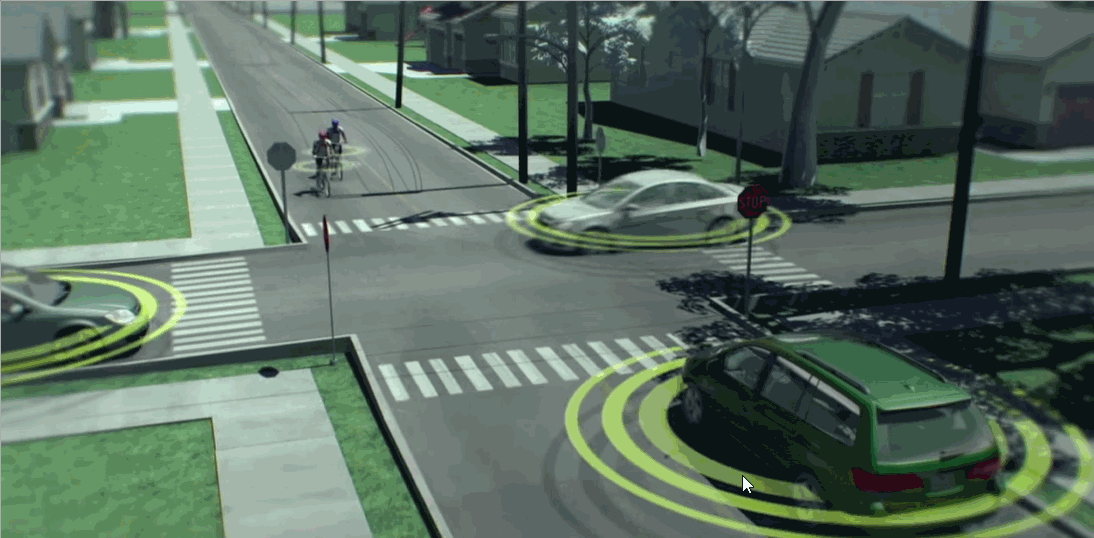 "سلامتك" تكشف أبرز عوامل الأمان بالمركبة التي تعزز سلامتك "سلامتك" تكشف أبرز عوامل الأمان بالمركبة التي تعزز سلامتك 2