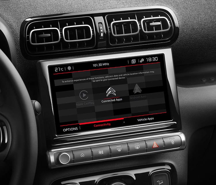 وكيل سيتروين في السعودية: هذه سيارات العلامة الفرنسية المتوفرة وأسعارها وكيل سيتروين في السعودية: هذه سيارات العلامة الفرنسية المتوفرة وأسعارها 6