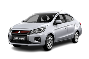 ميتسوبيشي اتراج