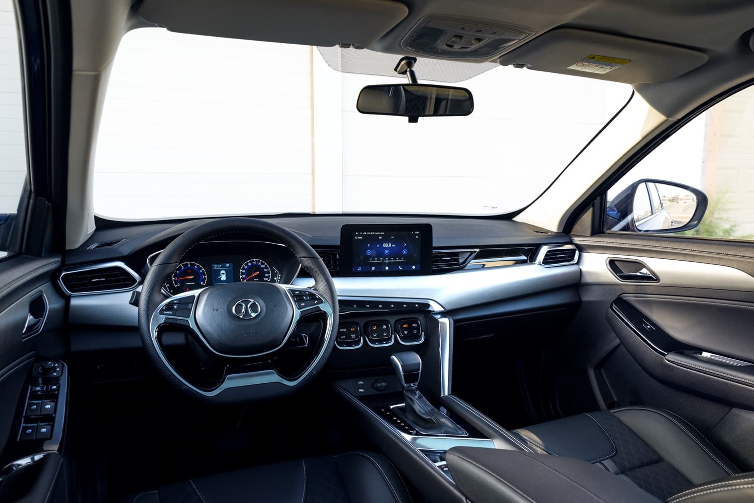 كم سعر بايك X35 2023؟ إليكم أبرز مواصفات السيارة الصينية كم سعر بايك X35 2023؟ إليكم أبرز مواصفات السيارة الصينية 2