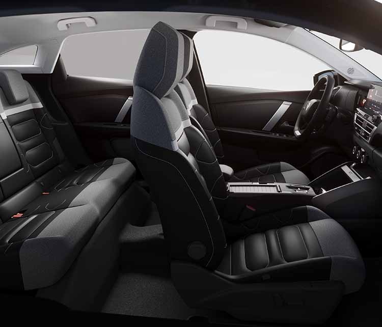 ستروين C4 في السعودية: كم سعرها وما الذي يُميزها؟ ستروين C4 في السعودية: كم سعرها وما الذي يُميزها؟ 5