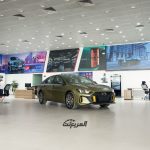 عروض سيارة GAC امباو 2024: عرض العيد على سيارة السيدان الجديدة مستمر 1
