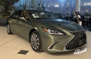 عروض سيارات تويوتا ولكزس 2023 في السعودية مستمرة حتى نهاية مايو أو يونيو عروض سيارات تويوتا ولكزس 2023 في السعودية مستمرة حتى نهاية مايو أو يونيو 15