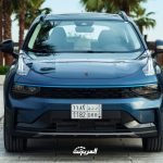 سيارات لينك اند كو: 5 معلومات للتعريف بالعلامة وسيارات لينك اند كو 2