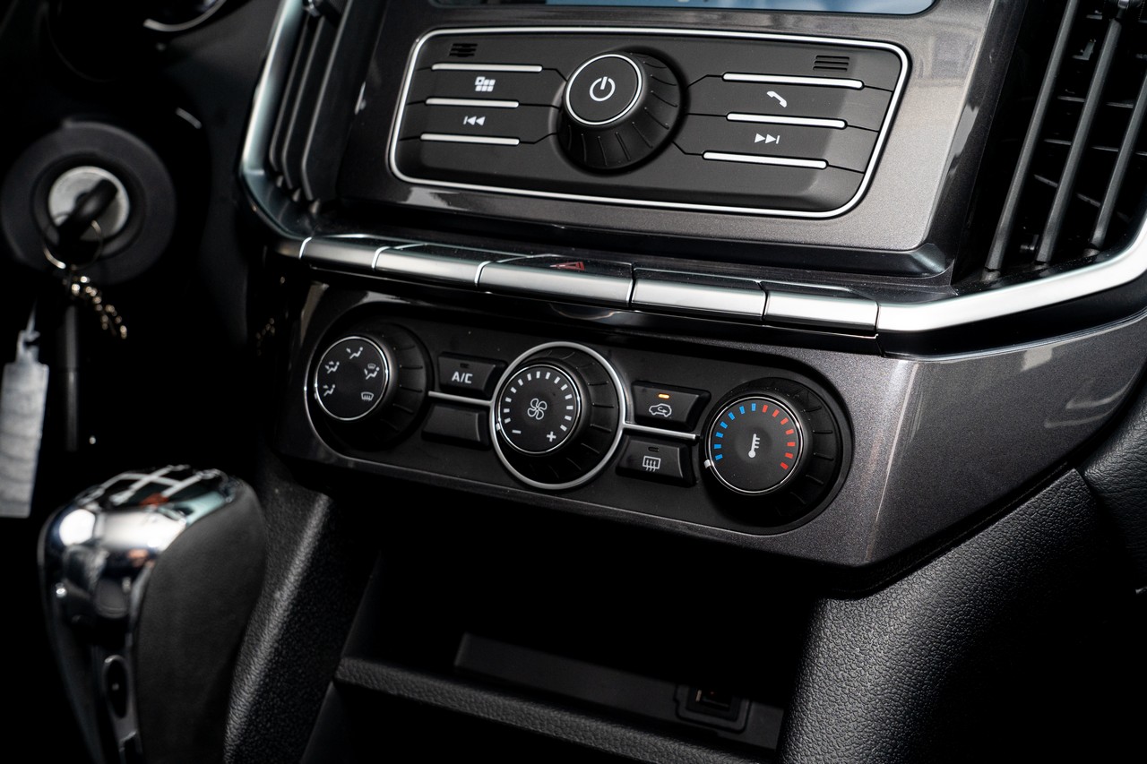 جاي ام سي فيقاس بلس 2023: مزايا التصميم الجمالية والعملية جاي ام سي فيقاس بلس 2023: مزايا التصميم الجمالية والعملية 9