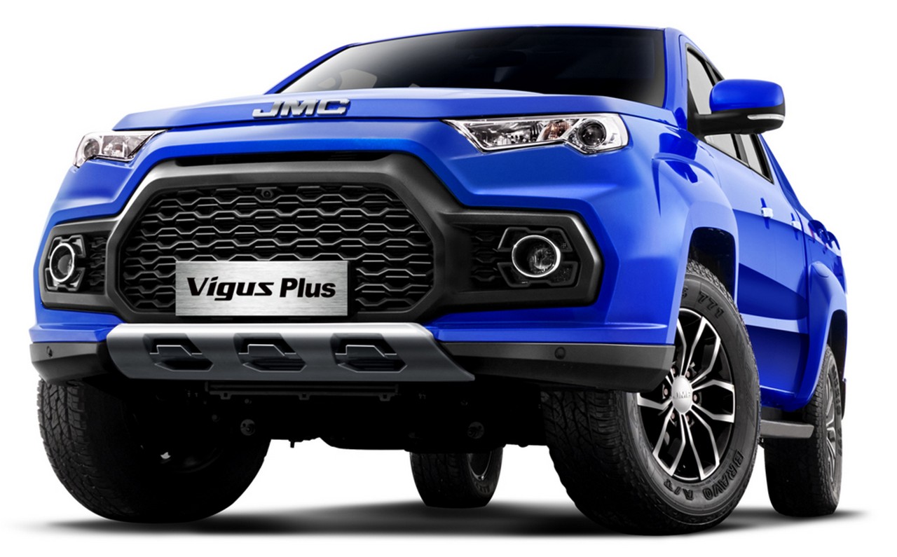 جاي ام سي فيقاس بلس 2023: مزايا التصميم الجمالية والعملية جاي ام سي فيقاس بلس 2023: مزايا التصميم الجمالية والعملية 1