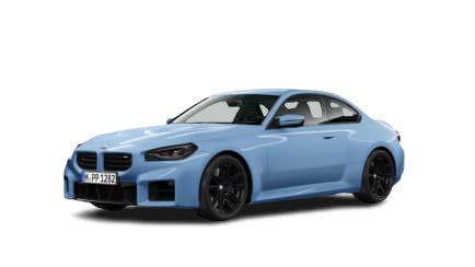 بي ام دبليو M2