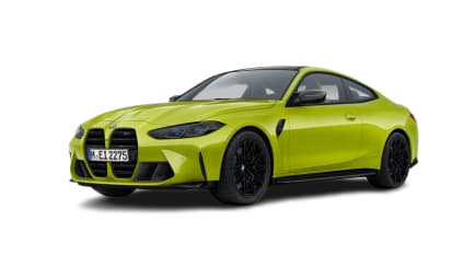 بي ام دبليو M4