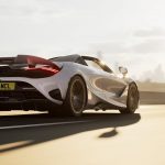 مكلارين 750S سوبركار الجديدة كلياً تستعرض أداءها المدهش في سلسلة فيديوهات جديدة 2