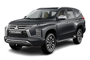 ميتسوبيشي مونتيرو سبورت