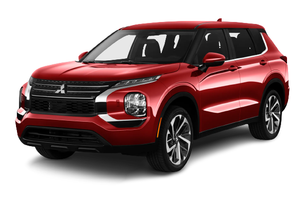 ميتسوبيشي اوتلاندر