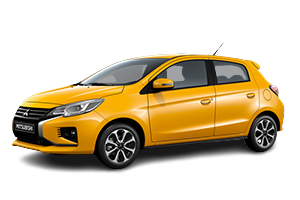 ميتسوبيشي سبيس ستار HL