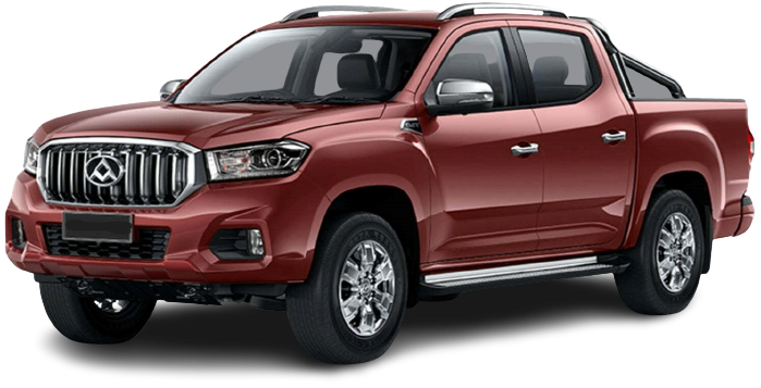 ماكسوس تورنادو T60