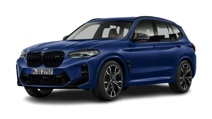 بي ام دبليو x3