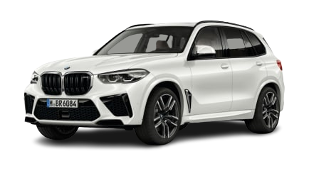 بي ام دبليو X5