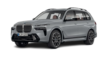 بي ام دبليو X7