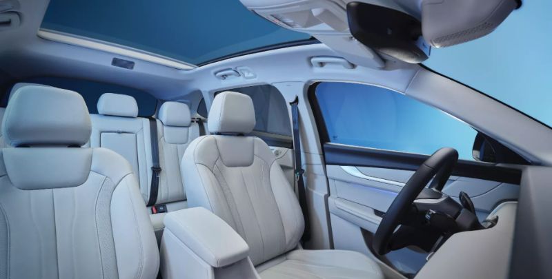 هل تؤثر نتيجة أردوغان بالإنتخابات على صناعة السيارات التركية بعد إطلاق TOGG أول سيارة تركية كهربائية؟ هل تؤثر نتيجة أردوغان بالإنتخابات على صناعة السيارات التركية بعد إطلاق TOGG أول سيارة تركية كهربائية؟ 8