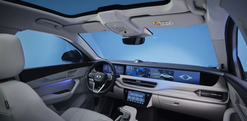 هل تؤثر نتيجة أردوغان بالإنتخابات على صناعة السيارات التركية بعد إطلاق TOGG أول سيارة تركية كهربائية؟ هل تؤثر نتيجة أردوغان بالإنتخابات على صناعة السيارات التركية بعد إطلاق TOGG أول سيارة تركية كهربائية؟ 7