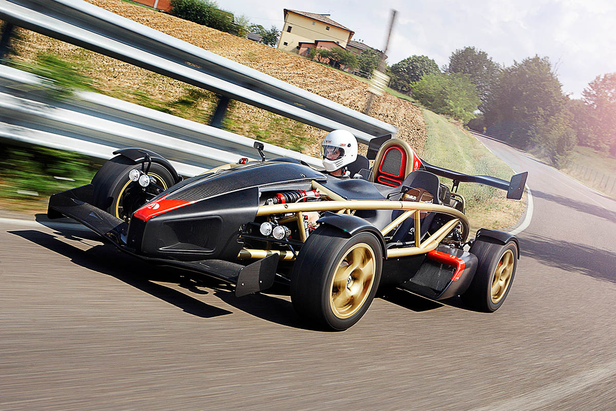 تعرف على أفضل 10 محركات بعدد الدورات في الدقيقة بالعالم تعرف على أفضل 10 محركات بعدد الدورات في الدقيقة بالعالم 13