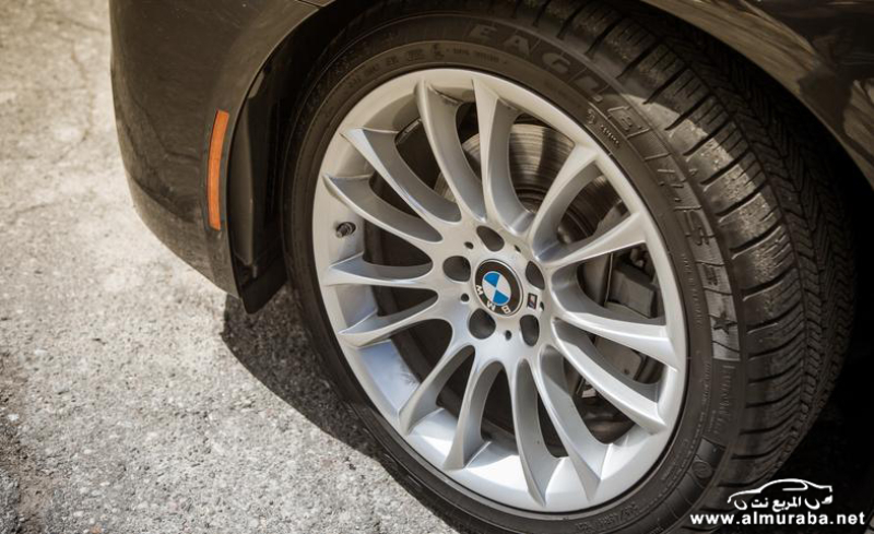 كم سعر بي ام 2015 مستعملة؟ بينهما الفئة الخامسة والسابعة أسعار بي ام 2015 مستعملة