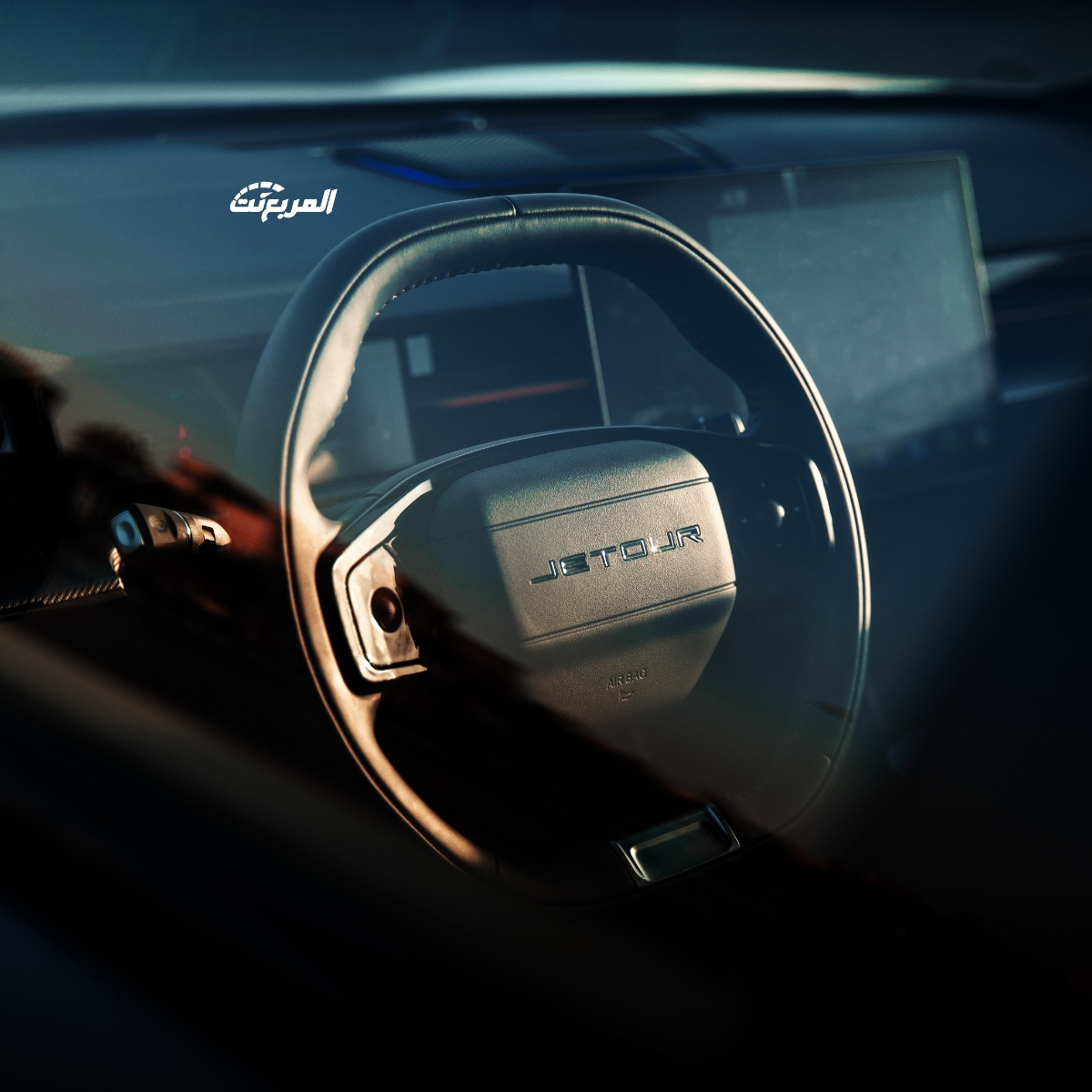 أسعار ومواصفات جيتور داشينغ 2023 الـ SUV الصيني بضمان مليون كيلو متر أسعار ومواصفات جيتور داشينغ 2023 الـ SUV الصيني بضمان مليون كيلو متر 8