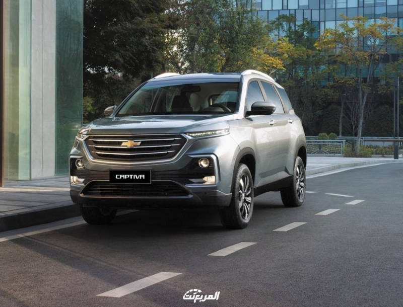 كم اسعار سيارات شيفروليه 2021 مستعملة؟ بينها ماليبو وتاهو اسعار سيارات شيفروليه 2021