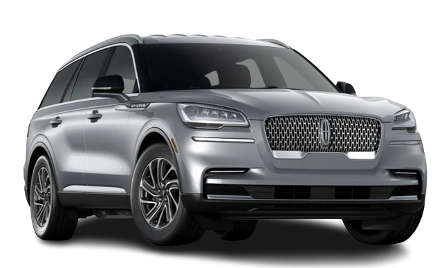 لينكولن افياتور