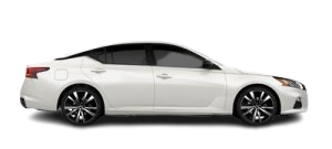 نيسان التيما