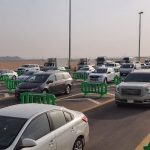 "الأمن العام": منع دخول المقيمين ومركباتهم لمكة..وهذه هي الاستثناءات "الأمن العام": منع دخول المقيمين ومركباتهم لمكة..وهذه هي الاستثناءات 2