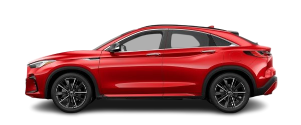 انفينيتي QX55