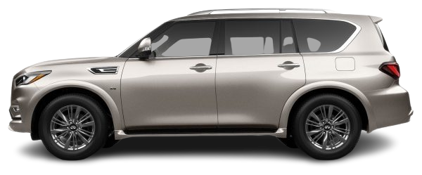 انفينيتي QX80