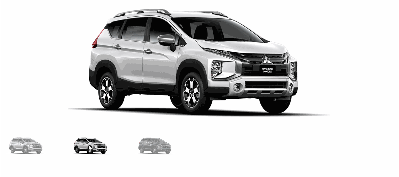 ميتسوبيشي اكسباندر كروس 2023: مواصفات السيارة العائلية كاملة ميتسوبيشي اكسباندر كروس 2023: مواصفات السيارة العائلية كاملة 2