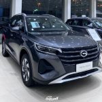 عروض سيارة GAC GS4: عرض العيد مستمر على سيارة الاس يو في جي ايه سي GS4 2023 عروض سيارة GAC GS4: عرض العيد مستمر على سيارة الاس يو في جي ايه سي GS4 2023 2