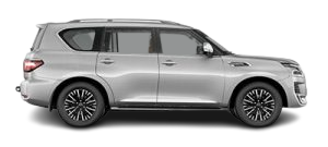 نيسان باترول