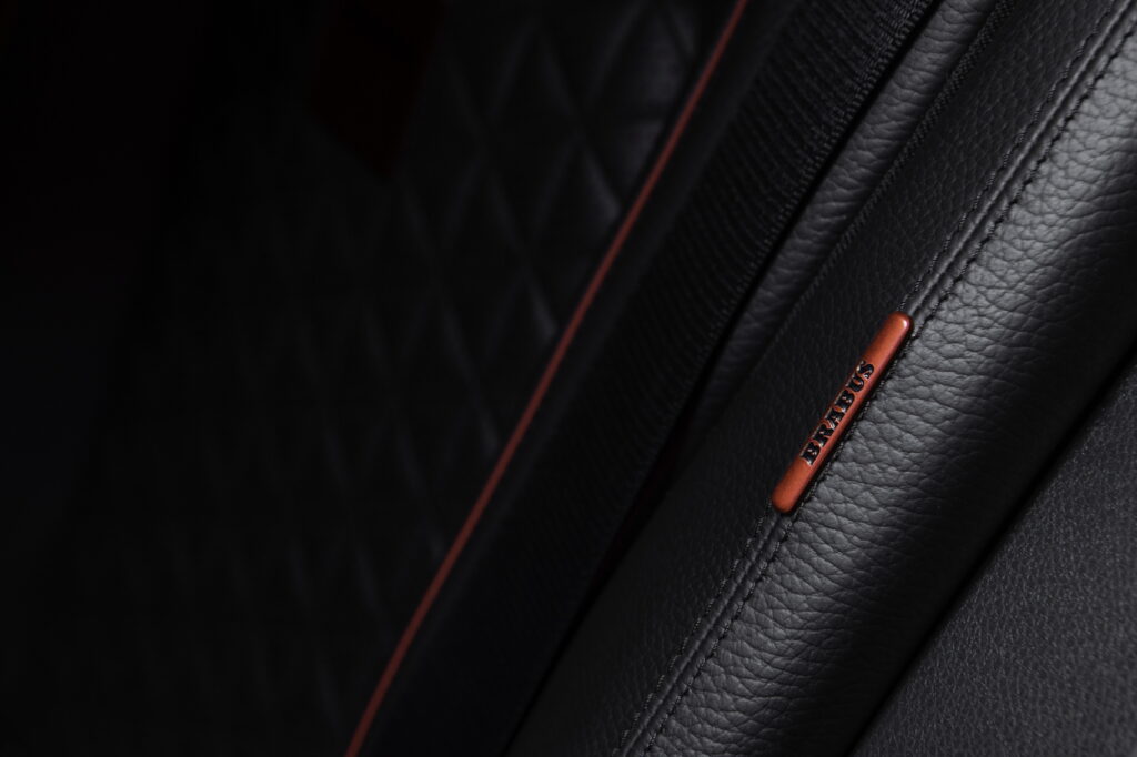 برابوس 930 المبنية على مرسيدس AMG GT 63 هي أقوى سيارة على الإطلاق من الشركة الألمانية برابوس 930 المبنية على مرسيدس AMG GT 63 هي أقوى سيارة على الإطلاق من الشركة الألمانية 6