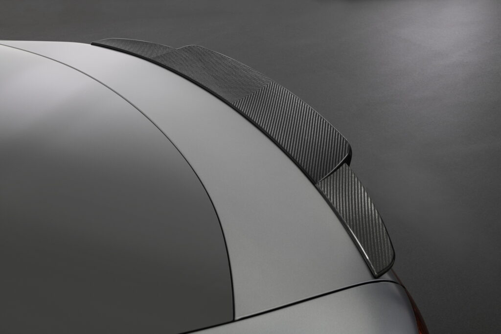 مرسيدس AMG EQS الكهربائية تحصل على تعديلات جمالية جريئة وتحسينات للمدى من برابوس برابوس مرسيدس AMG EQS 53+