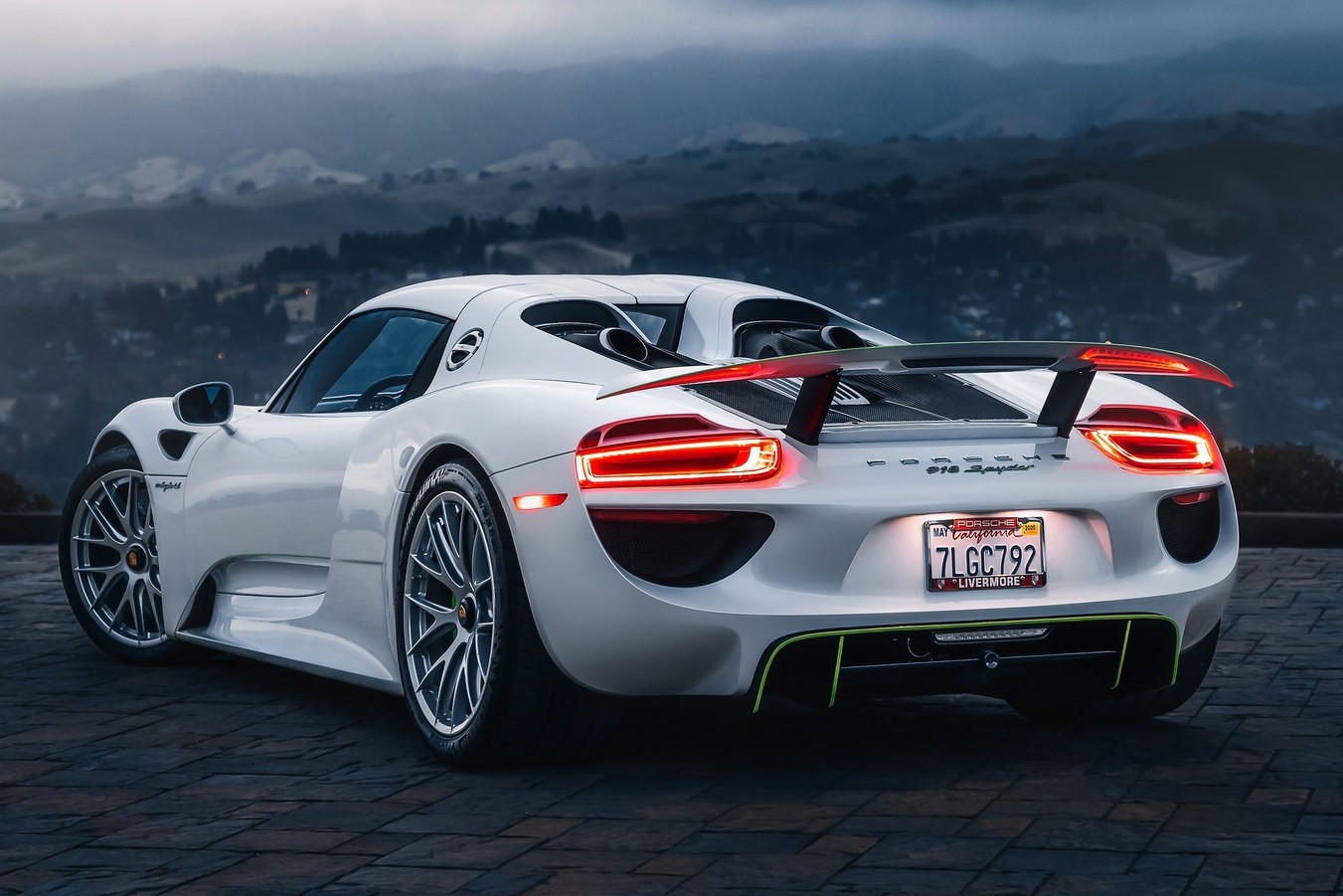 تعرف على أفضل 10 محركات بعدد الدورات في الدقيقة بالعالم تعرف على أفضل 10 محركات بعدد الدورات في الدقيقة بالعالم 5