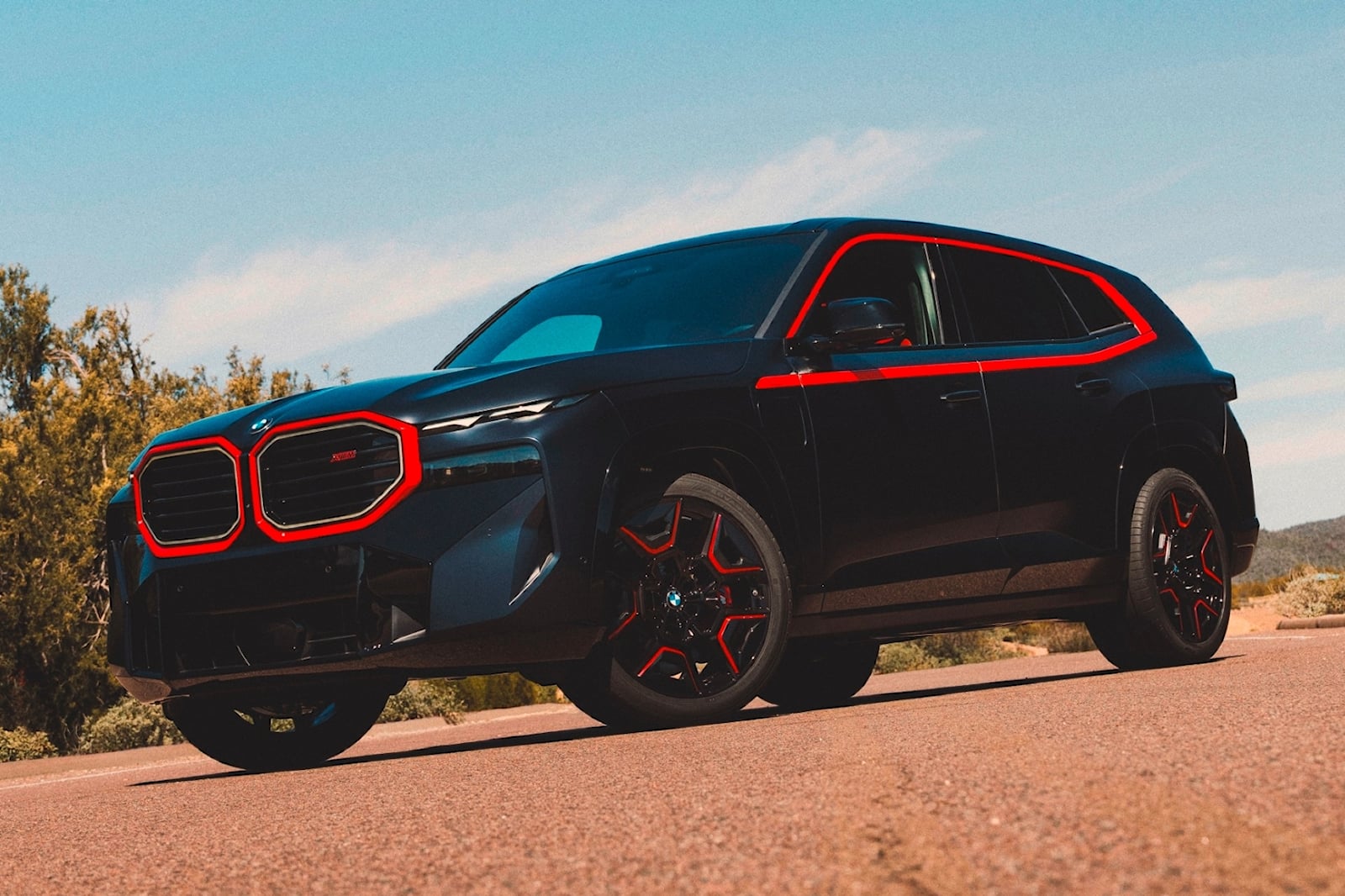 تعرف على أبرز 10 محركات V8 في العالم بي ام دبليو V8