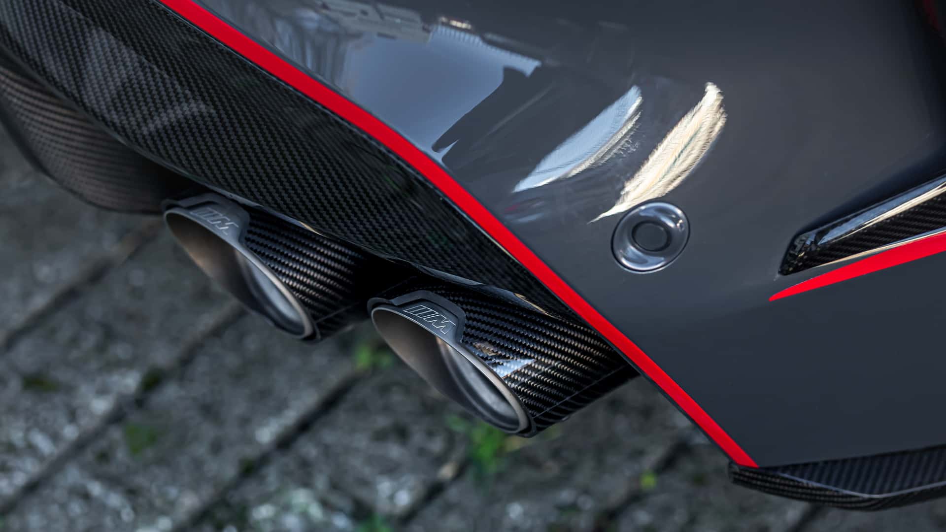 بي ام دبليو X5 M تحصل على حزمة تعديلات بقوة 730 حصان من مانهارت الألمانية بي ام دبليو X5 M تحصل على حزمة تعديلات بقوة 730 حصان من مانهارت الألمانية 2