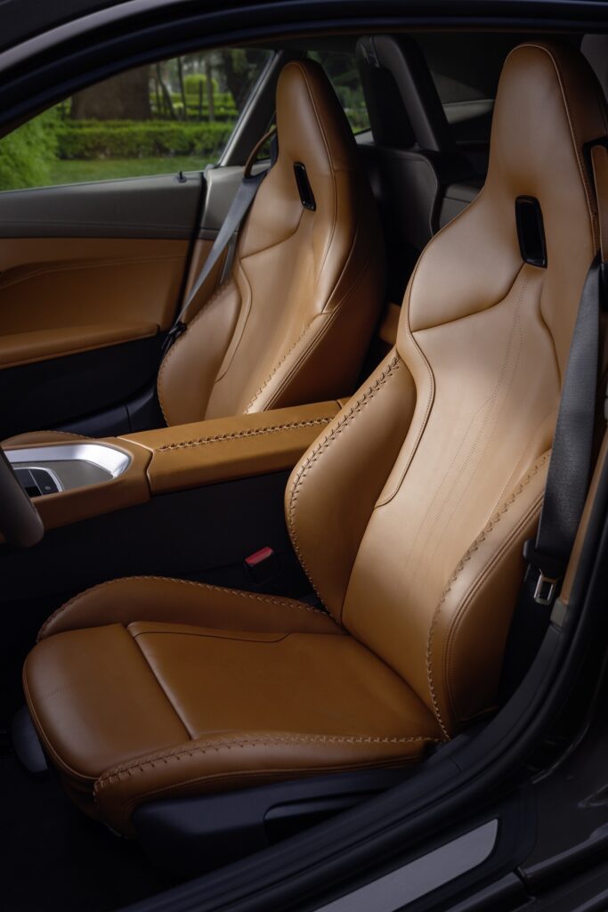 بي ام دبليو تورينج كوبيه الاختبارية تنكشف رسمياً بتصميم كلاسيكي جذاب بي ام دبليو تورينج كوبيه