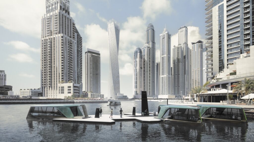 بي ام دبليو تكشف عن قارب ذا أيكون الكهربائي بأحدث التجهيزات الفاخرة المستوحاة من سيارات العلامة بي ام دبليو تكشف عن قارب ذا أيكون الكهربائي بأحدث التجهيزات الفاخرة المستوحاة من سيارات العلامة 24