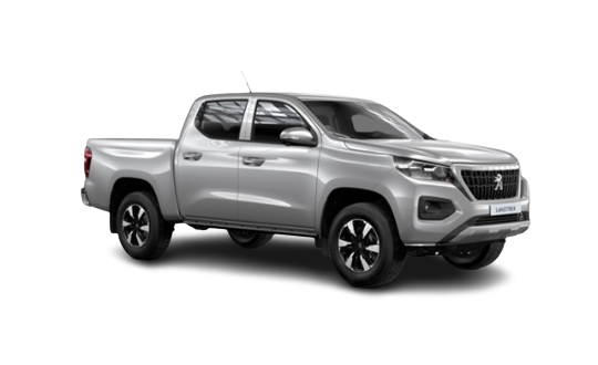 بيجو لاندتريك