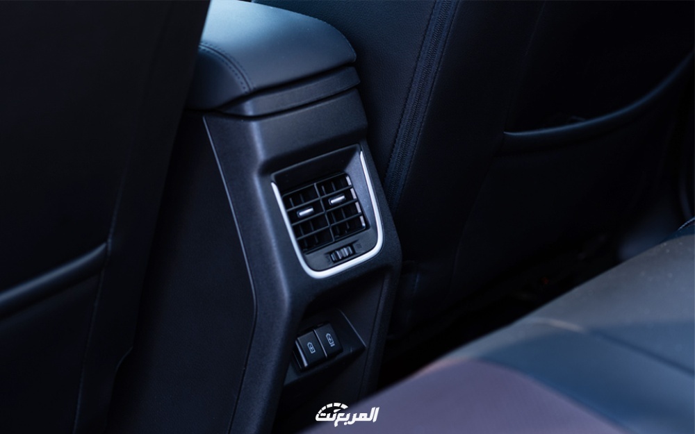 افضل سيارات SUV اقتصادية في السعودية (أسعار مُحدثة) افضل سيارات SUV اقتصادية في السعودية (أسعار مُحدثة) 16