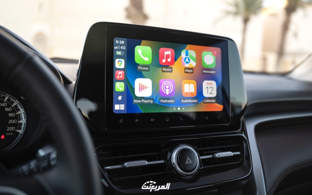 افضل سيارات SUV اقتصادية في السعودية (أسعار مُحدثة) 17