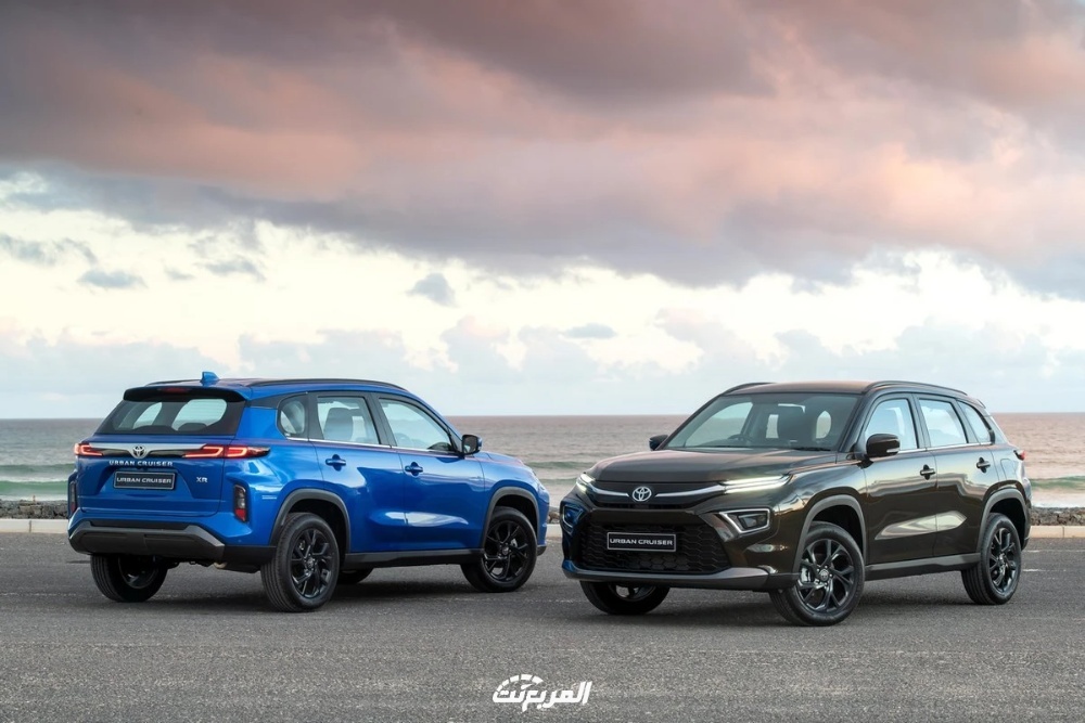 افضل سيارات SUV اقتصادية في السعودية (أسعار مُحدثة) افضل سيارات SUV اقتصادية في السعودية (أسعار مُحدثة) 14