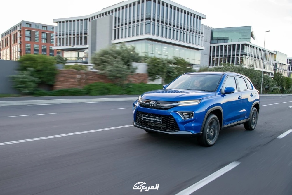 افضل سيارات SUV اقتصادية في السعودية (أسعار مُحدثة) افضل سيارات SUV اقتصادية في السعودية (أسعار مُحدثة) 15